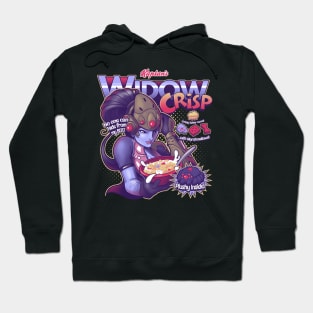 Widow Crisp Hoodie